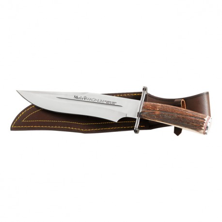 CUCHILLO MUELA MAGNUM