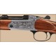 RIFLE BLASER K95 LUXUS