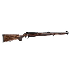 RIFLE SAUER S404 SELECT STUTZEN