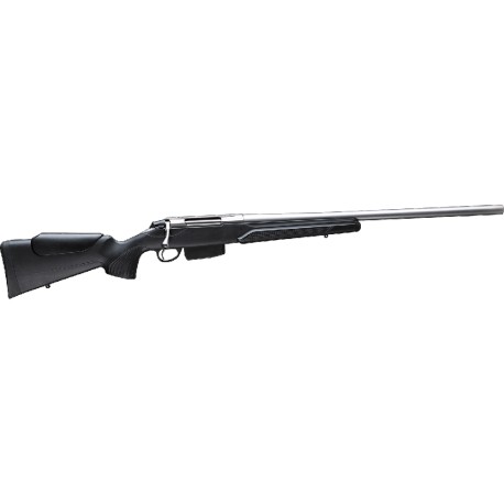 RIFLE TIKKA T3X VARMINT STAINLESS