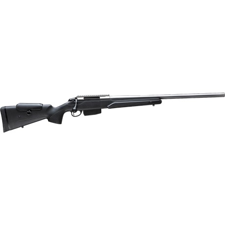 RIFLE TIKKA T3X SUPER VARMINT 