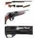ESCOPETA BENELLI BELLMONTE II MK2