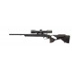 RIFLE BLASER K95 ULTIMATE LEATHER