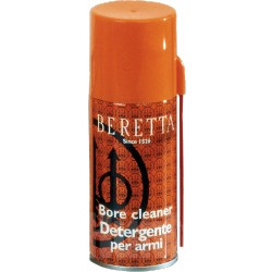 DETERGENTE BERETTA PARA ARMAS 150ml