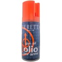 ACEITE BERETTA PARA ARMAS 125ml