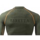 CAMISETA TÉRMICA BERETTA BODY MAPPING