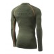 CAMISETA TÉRMICA BERETTA BODY MAPPING