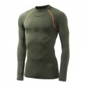 CAMISETA TÉRMICA BERETTA BODY MAPPING