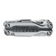 MULTIHERRAMIENTA LEATHERMAN CHARGE PLUS TTI