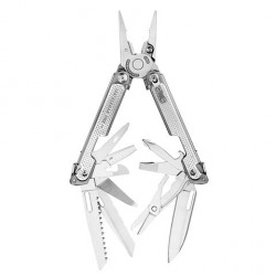 MULTIHERRAMIENTA LEATHERMAN FREE P2