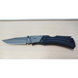 NAVAJA KA-BAR G10 MULE FOLDER