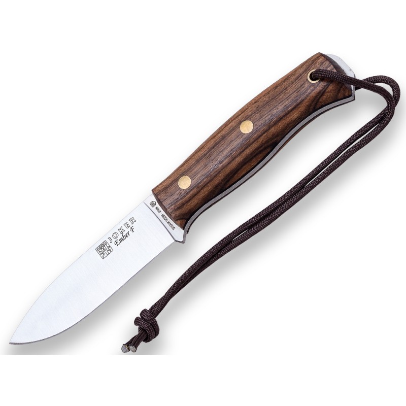 CUCHILLO JOKER EMBER F - Armeria l'Isard