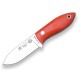 CUCHILLO JOKER AVISPA ROJO