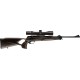 RIFLE BLASER R8 PROFESSIONAL SUCCESS CUERO