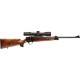 RIFLE BLASER R8 MADERA