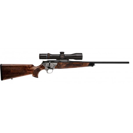 RIFLE BLASER R8 LUXUS