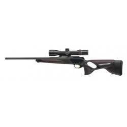 RIFLE BLASER R8 ULTIMATE LEATHER