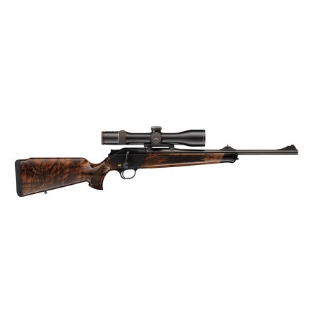 RIFLE BLASER R8 INTUITION