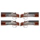 ESCOPETA BLASER F16 CAZA HERITAGE