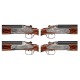 ESCOPETA BLASER F16 CAZA HERITAGE