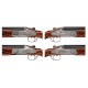 ESCOPETA BLASER F16 SPORTING HERITAGE