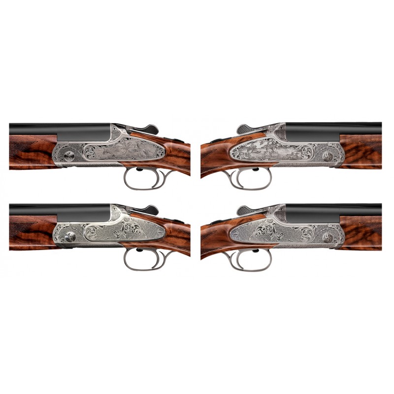 Escopeta Blaser F16 Caza, Escopeta de Caza