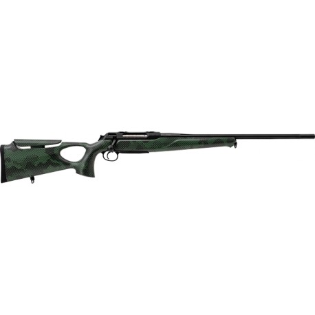 RIFLE SAUER S404 SYNCHRO XTC CAMO