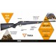 RIFLE TIKKA T3X LITE ROUGHTECH BLACK