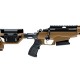 RIFLE TIKKA T3X TAC A1 DESERT