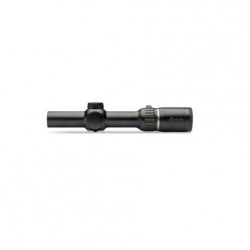 VISOR BURRIS FOUR XE 1-4X24 RET 4
