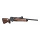 RIFLE BROWNING BAR MK3 REFLEX HUNTER REDDOT