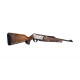 RIFLE BROWNING BAR MK3 LIMITED EDITION RED STAG GRADO 4