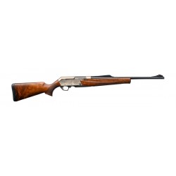 RIFLE BROWNING BAR MK3 LIMITED EDITION RED STAG GRADO 4