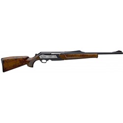 RIFLE BROWNING BAR ZENITH BIG GAME HAND COCKING