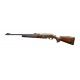 RIFLE BROWNING MARAL SF PLATINIUM HAND COCKING