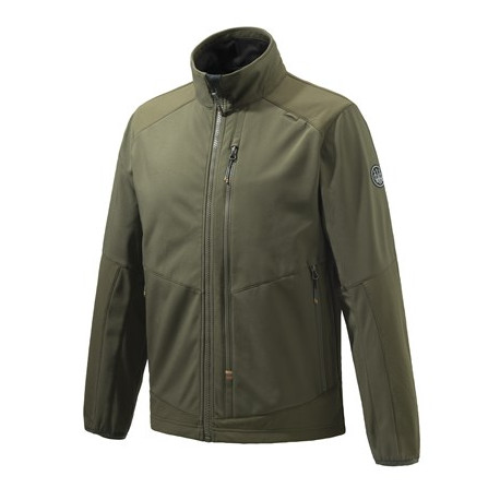 CHAQUETA BERETTA BUTTE SOFTSHELL