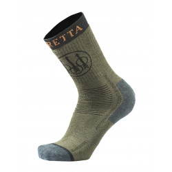 CALCETINES CORTOS BERETTA MERINO