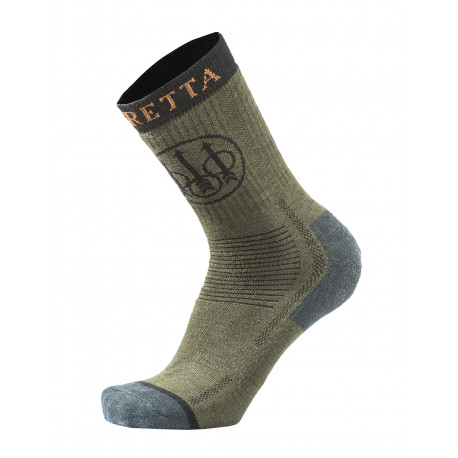 CALCETINES CORTOS BERETTA MERINO