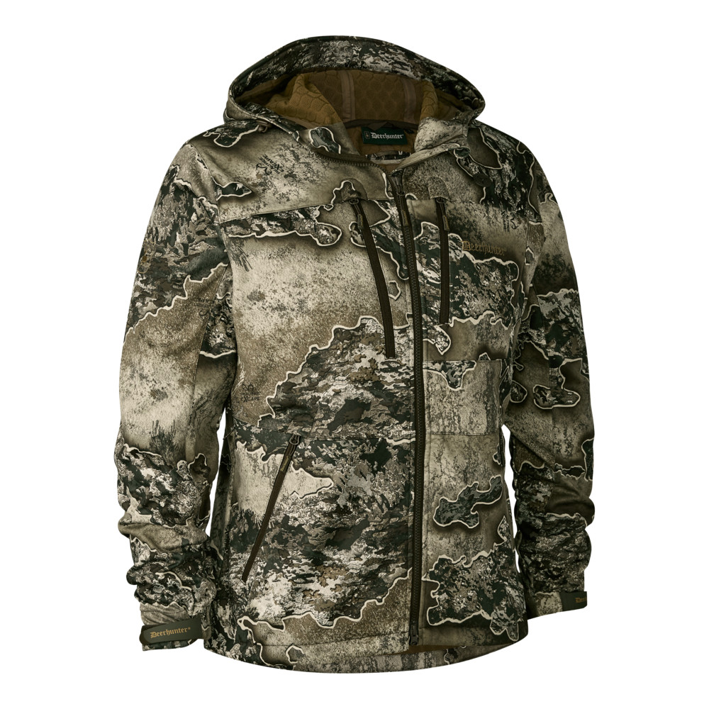 Ropa de caza top deer hunter