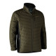 CHAQUETA DEERHUNTER MOOR PADDED SOFTSHELL