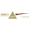 SAUER S101 CERROJO 