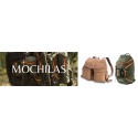 MOCHILAS