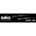 SAKO 100