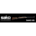 SAKO 85