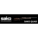 SAKO QUAD