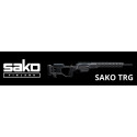 SAKO TRG 