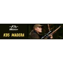 BLASER K95 MADERA