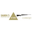 SAUER S100 CERROJO 