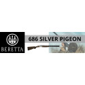 686 SILVER PIGEON 