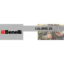 BENELLI CAL. 20